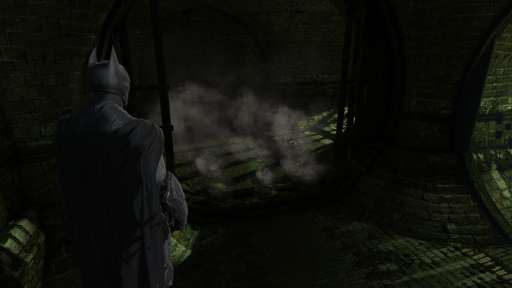 Batman: Arkham Origins - Главная Загадка Готэма. Гайд по выполнению задания "Особо опасные: Энигма". Промышленный район Batman: Arkham Origins - Главная Загадка Готэма. Гайд по выполнению задания "Особо опасные: Энигма". Промышленный район
